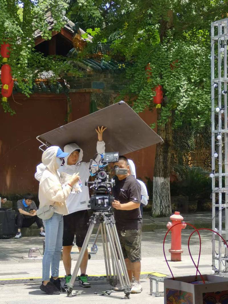 神池县TVC拍摄公司：资深团队坐镇，打造现象级广告作品的幕后推手