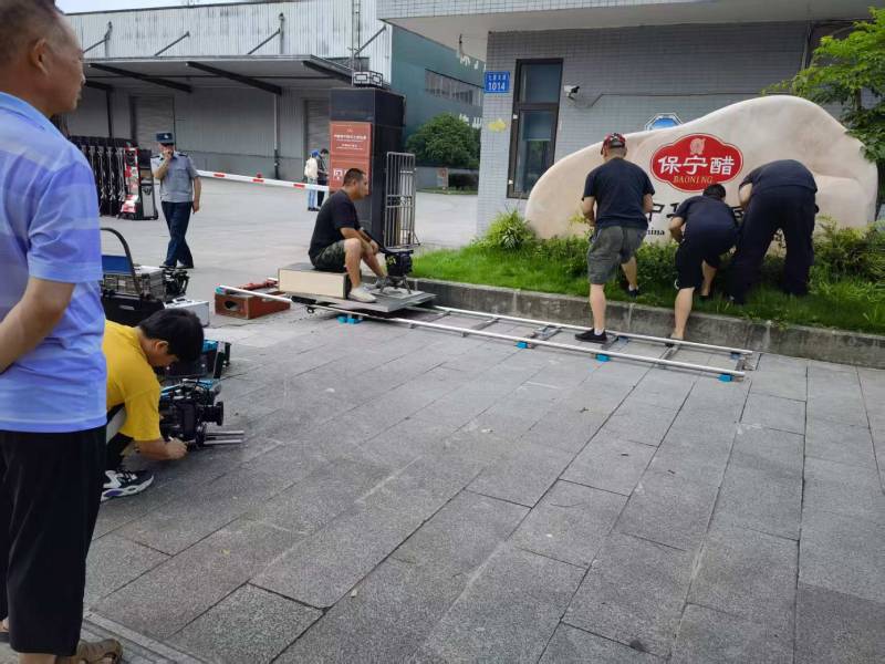 神池县TVC拍摄：制造业专属TVC方案，用镜头展现企业硬核实力！