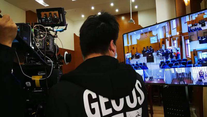 神池县TVC制作：政企单位合规宣传，专业把控内容，官方平台适用！