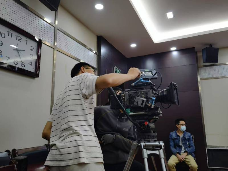 价值沉淀，长效赋能——神池县TVC与广告片拍摄制作的长效价值构建