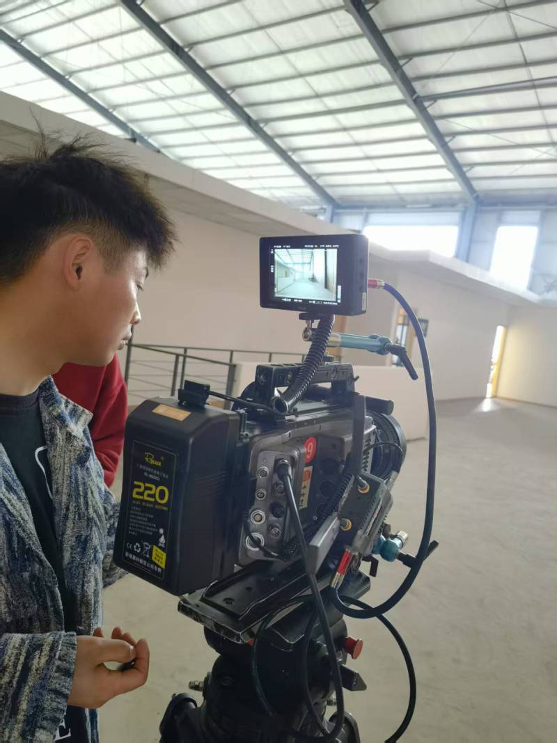 创新驱动，智领未来——神池县TVC与广告片拍摄制作的创新实践